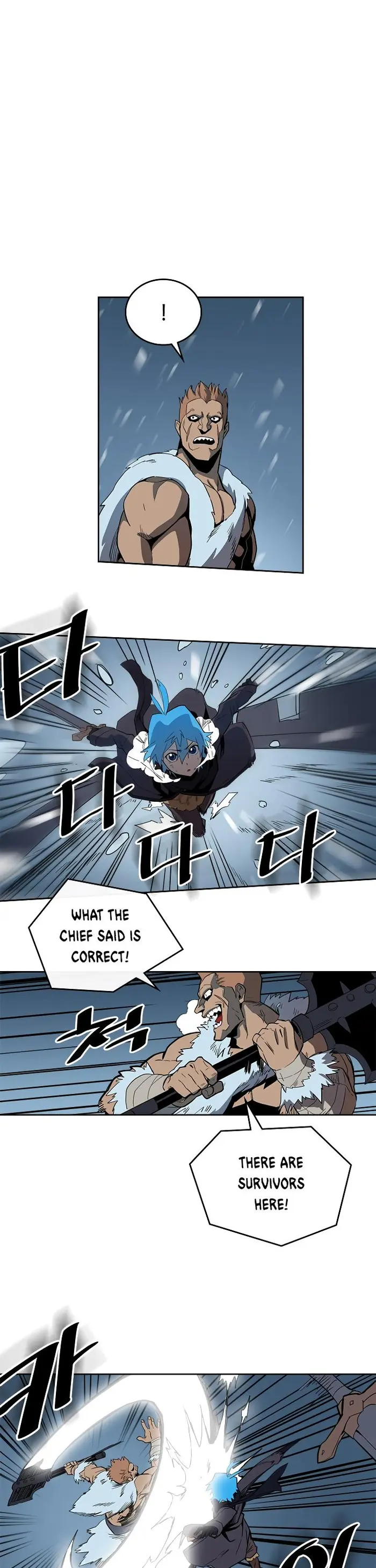 A Returner’s Magic Should Be Special Chapter 57 image 18_optimized